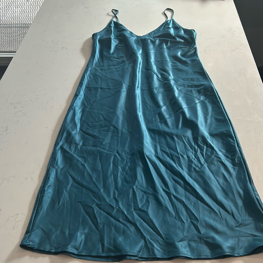 Zara Midi Dress